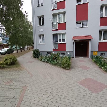 Mk Apartament II Rzeszów Exterior foto